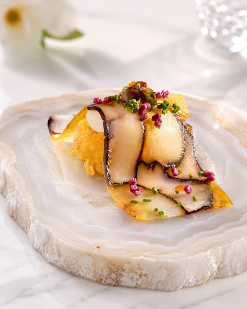 ¡17 de los mejores chefs del mundo llegan a Colombia!