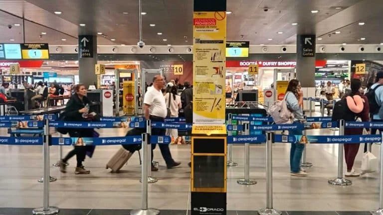 19,6 millones de pasajeros elevan la presión operativa sobre los negocios