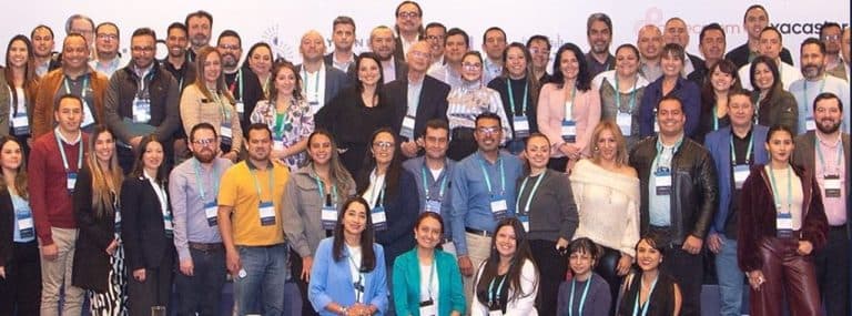 2 y 3 de junio en Bogotá: cumbre con quienes definen el futuro de las telecomunicaciones
