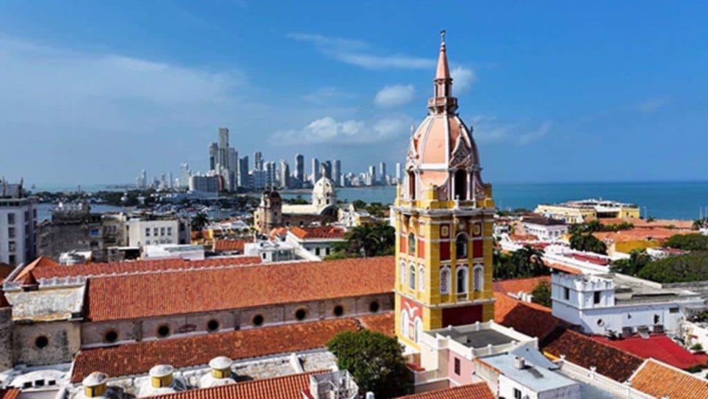 23 y 24 de julio en Cartagena: Segunda Cumbre de Inteligencia Artificial del Sector Constructor