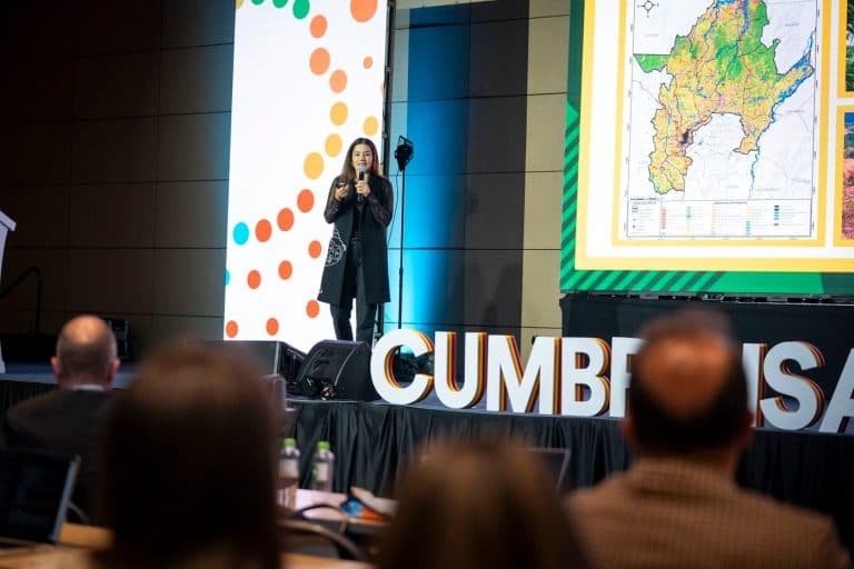 5ta Cumbre de Inversión Social y Ambiental Privada “Mejor es Posible”