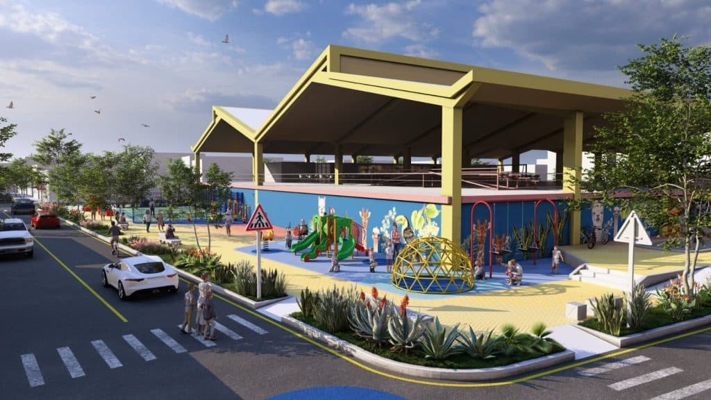 73 empresas presentan 40 propuestas para la KZ del Carnaval de Barranquilla