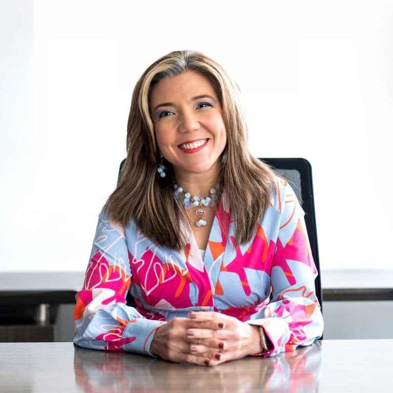 Adriana Jiménez Delgado asume Dirección Ejecutiva de la Creg