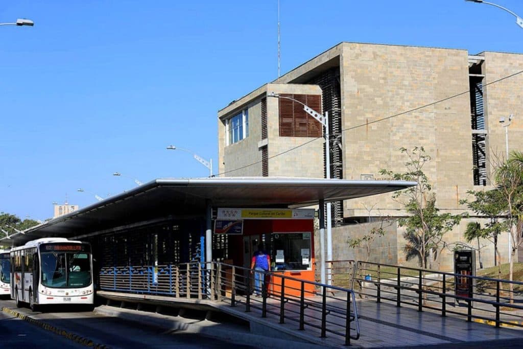 Agoniza el Museo del Caribe de Barranquilla