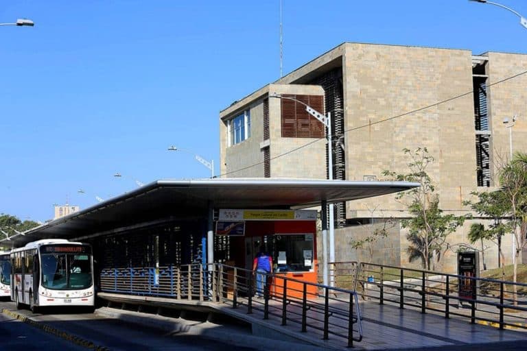 Agoniza el Museo del Caribe de Barranquilla
