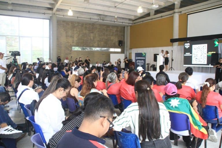 Alcaldía rinde cuentas 2024: “Barranquilla fomenta nuevas oportunidades para su gente”