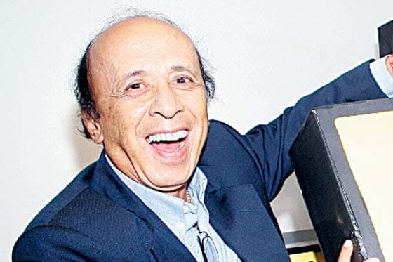 Alfonso Lizarazo, el hombre de las escuelitas en su corazón, partió a la eternidad