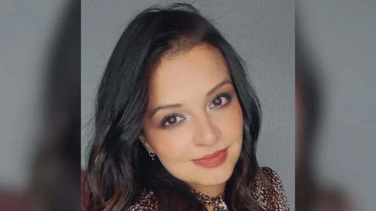 Alison Vivas, la colombiana que sobrevivió al engaño de una amiga y escapó de tenebrosa red de tráfico sexual