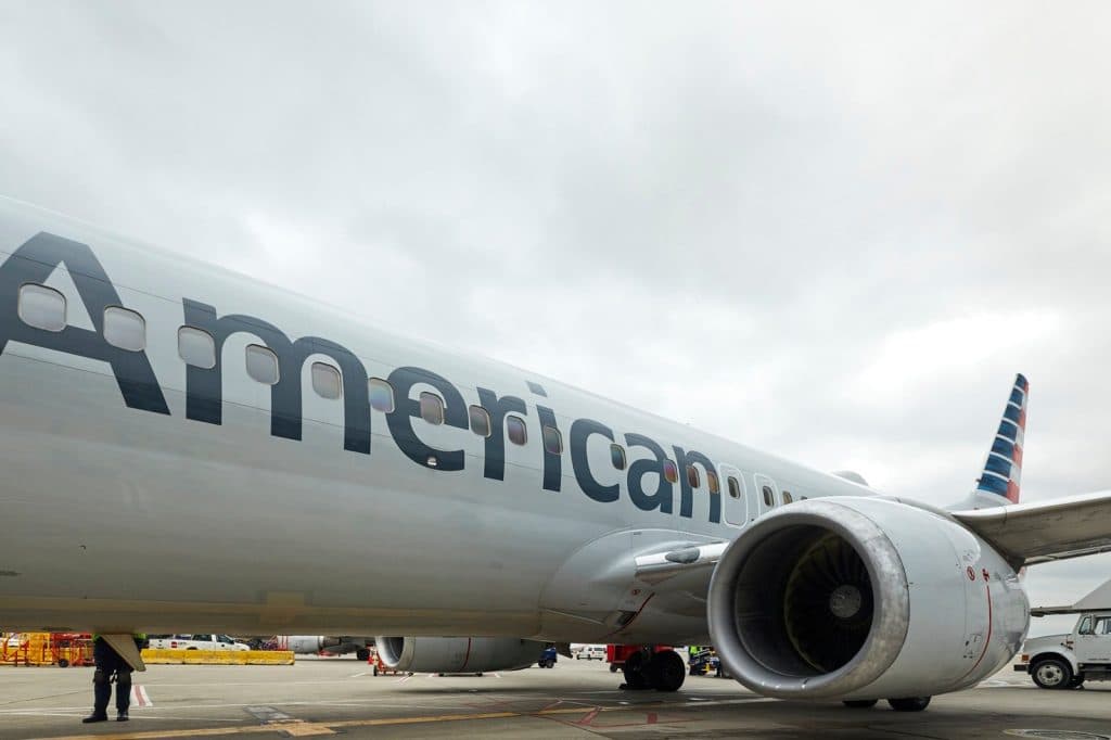 American Airlines inaugura su servicio a Maracaibo y refuerza su compromiso con Venezuela