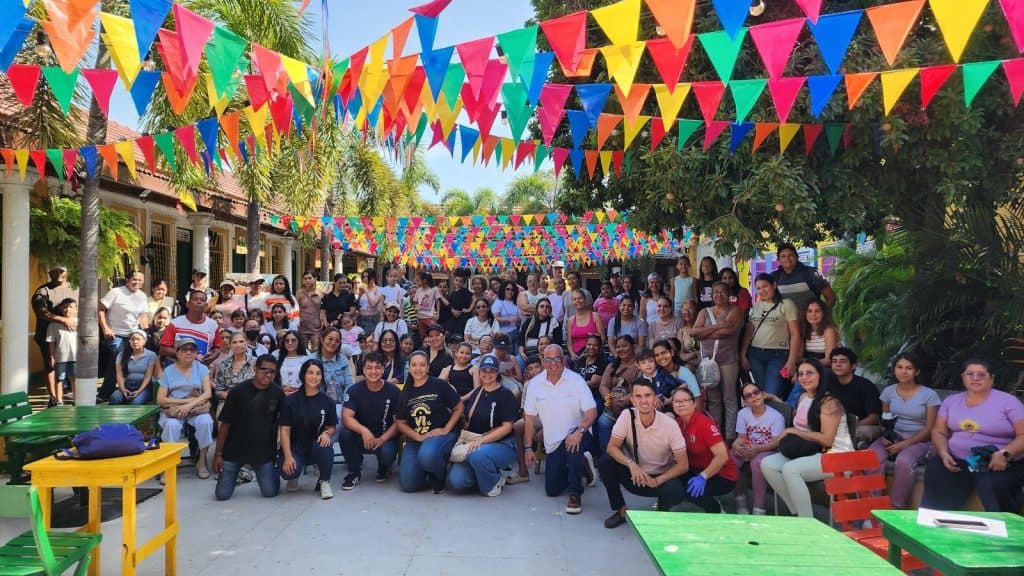 Amplían oferta de formación artística desde la Casa del Carnaval
