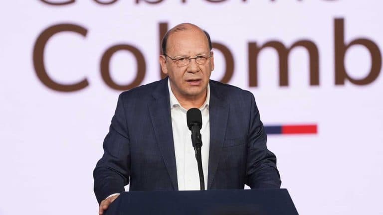 Anuncian radicación de proyecto de reforma tributaria al Congreso el 20 de julio