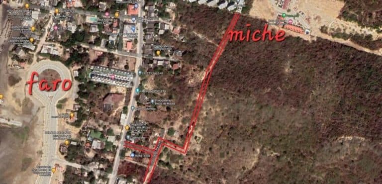 Área Metropolitana de Barranquilla: Qué impide terminar la calle 3 entre Puerto Colombia y Pradomar