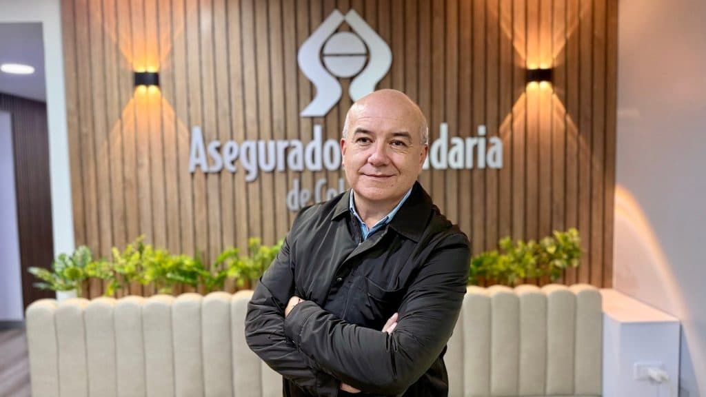 Aseguradora Solidaria basa su nuevo desarrollo en moderna infraestructura tecnológica