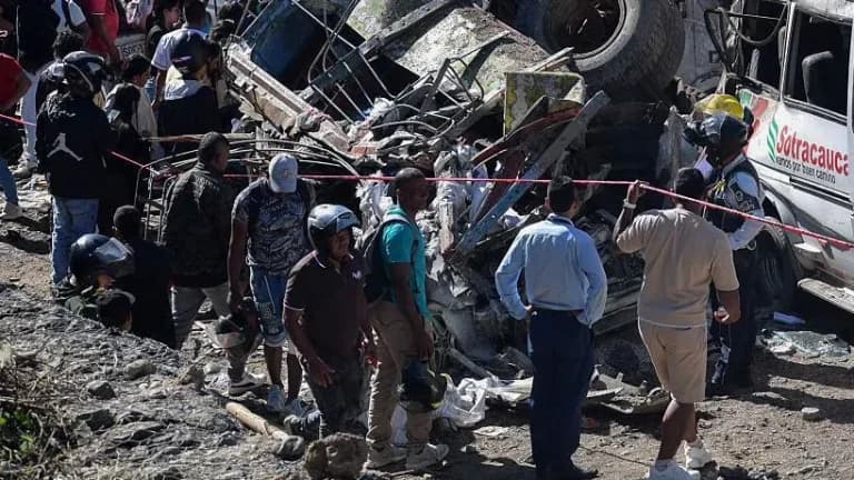 Ataques con explosivos en el sur del país: los muertos suman 20, heridos 47