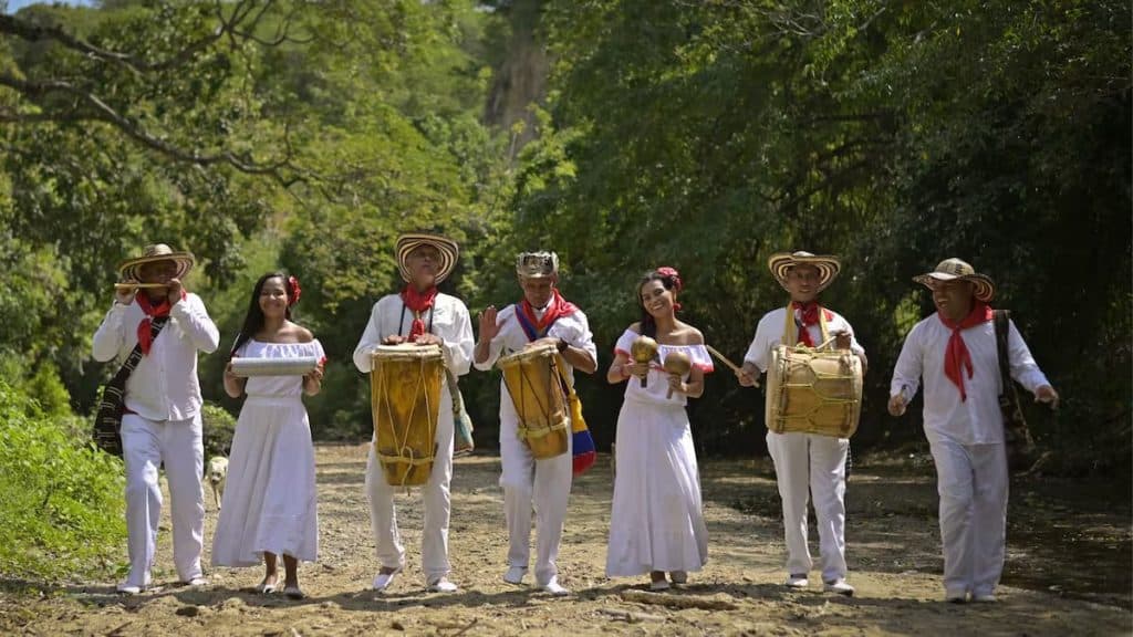Atlántico 2025: homenaje a los músicos del corregimiento de Chorrera