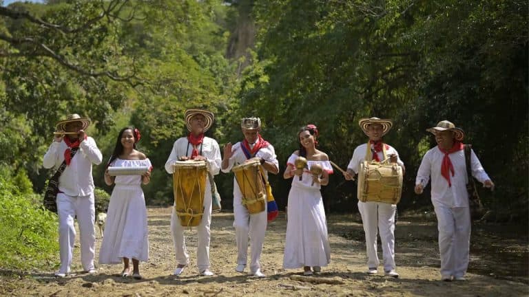 Atlántico 2025: homenaje a los músicos del corregimiento de Chorrera