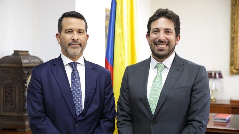 Aumentar el recaudo y modernizar la Dian, principales retos del nuevo director de la entidad