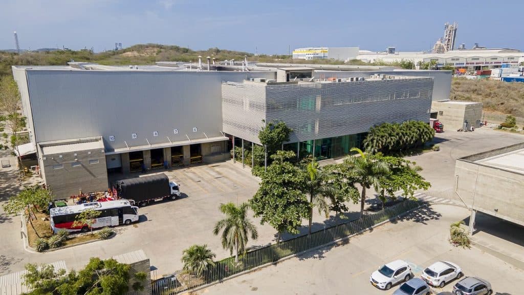 Auteco lanza plan piloto para aprovechar baterías de vehículos eléctricos