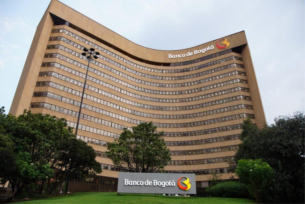 Banco de Bogotá es reconocido por Euromoney como el Mejor Banco en Bienes Raíces