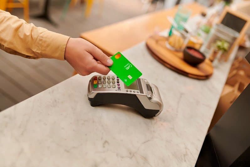 Banco Falabella, Presto y Café Oma, unidos con descuentos especiales