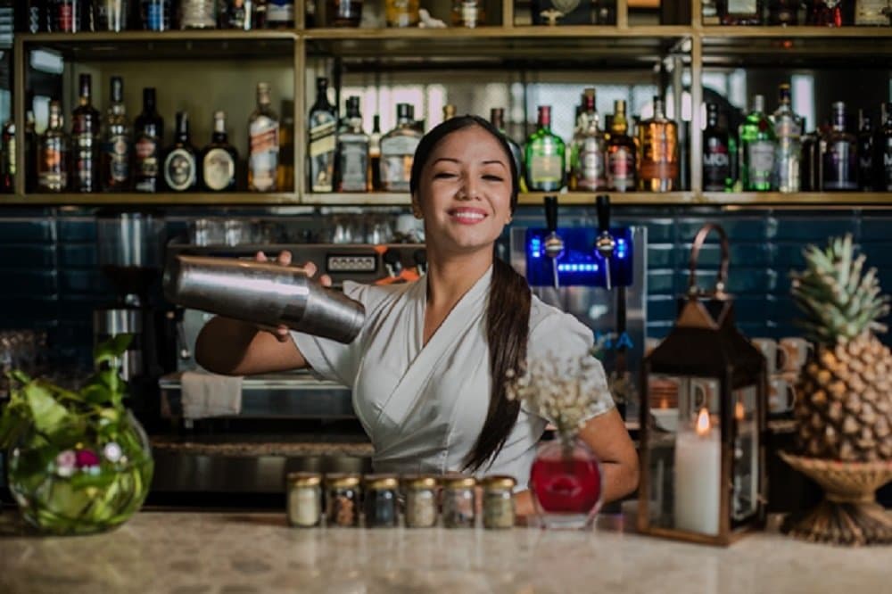 Bar La Pérgola es el invitado al Lunes de Industria en Cartagena