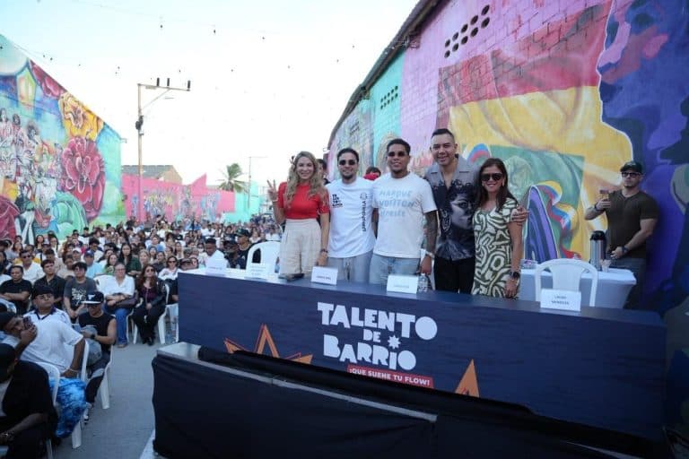 Barranquilla abre las puertas a una nueva generación de artistas locales