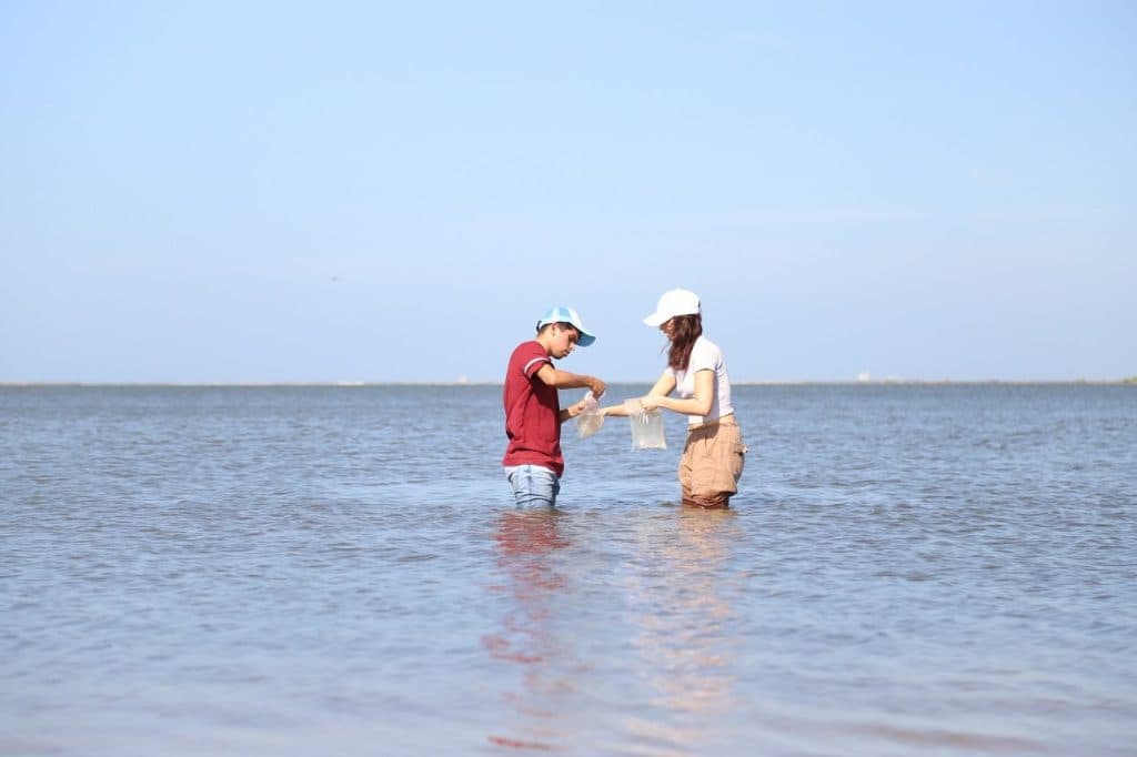 Barranquilla con playa: Puerto Mocho espera miles de visitantes en puente de Reyes