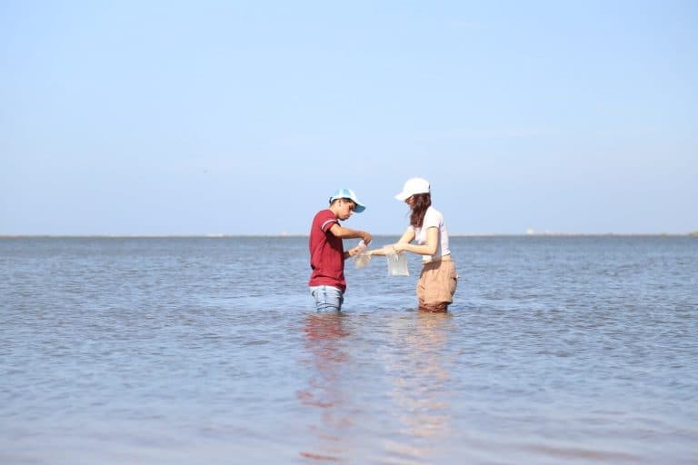 Barranquilla con playa: Puerto Mocho espera miles de visitantes en puente de Reyes