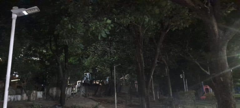 Barranquilla pone en marcha plan para proteger el alumbrado público