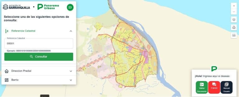 Barranquilla simplifica sus trámites de planeación