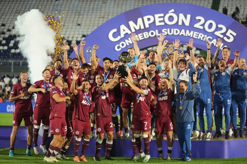 Barranquilla y Santa Cruz de la Sierra confirmadas como sedes de próximas finales Copa Sudamericana