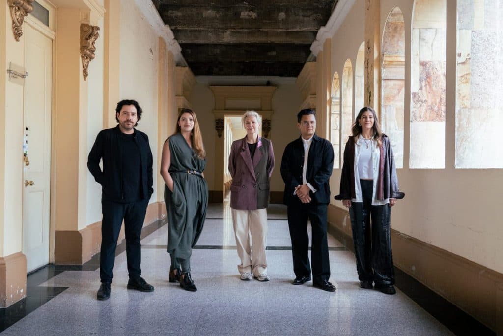 Bienal Internacional de Arte y Ciudad de Bogotá regresa en 2027