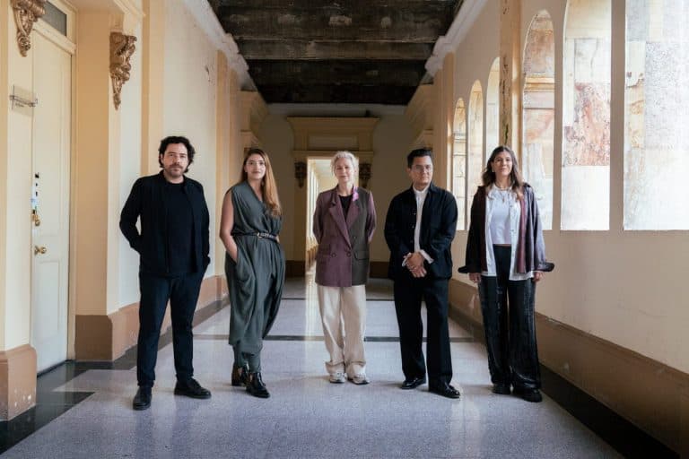 Bienal Internacional de Arte y Ciudad de Bogotá regresa en 2027