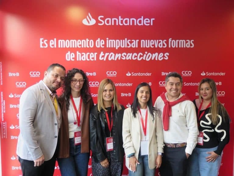 Bre-B da el salto a la banca corporativa: el primer banco del segmento se integra al sistema