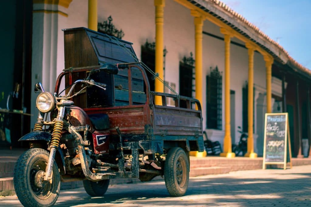 Cada vez más colombianos prefieren destinos lejos de las multitudes
