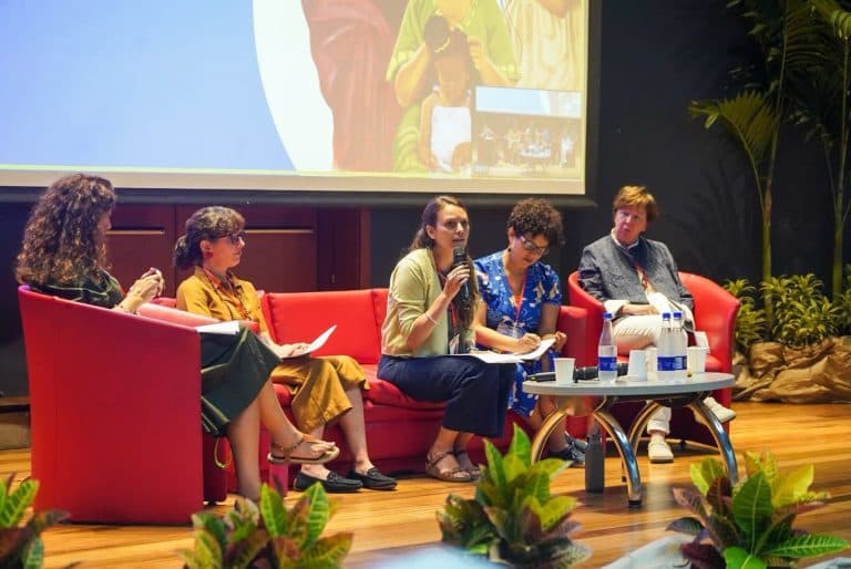 Cali, epicentro de un diálogo global sobre equidad
