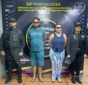 Capturaron en Venezuela a los tres presuntos responsables en la muerte de Yulixa Toloza