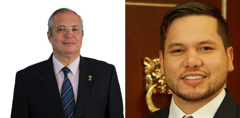 Carcelazo a Name y a Calle por presunta corrupción en trámite de proyectos