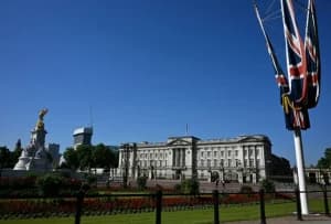 Carlos III ya no vivirá más en el Palacio de Buckingham