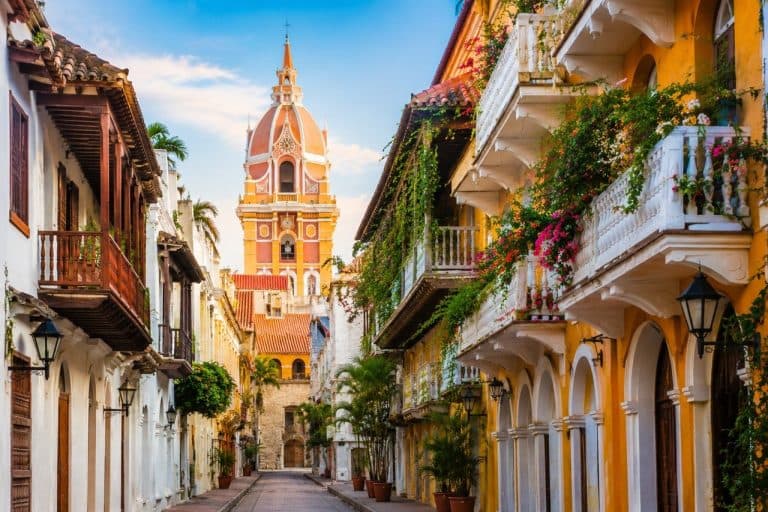Cartagena 1a ciudad del mundo que obtiene el Sello Carbon Footprint Reduced de Applus+