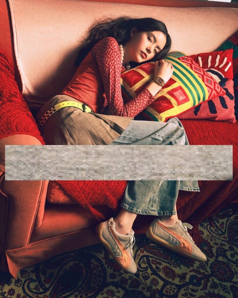 Casio Vintage convierte obras maestras del arte en el accesorio de la temporada