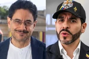 ¿Cepeda o De La Espriella? 2a vuelta presidencial este domingo con una Colombia más dividida que nunca