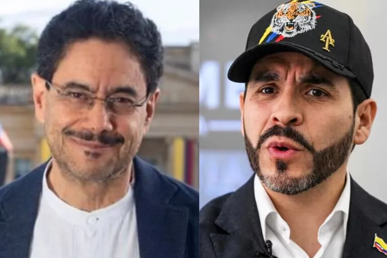 ¿Cepeda o De La Espriella? 2a vuelta presidencial este domingo con una Colombia más dividida que nunca