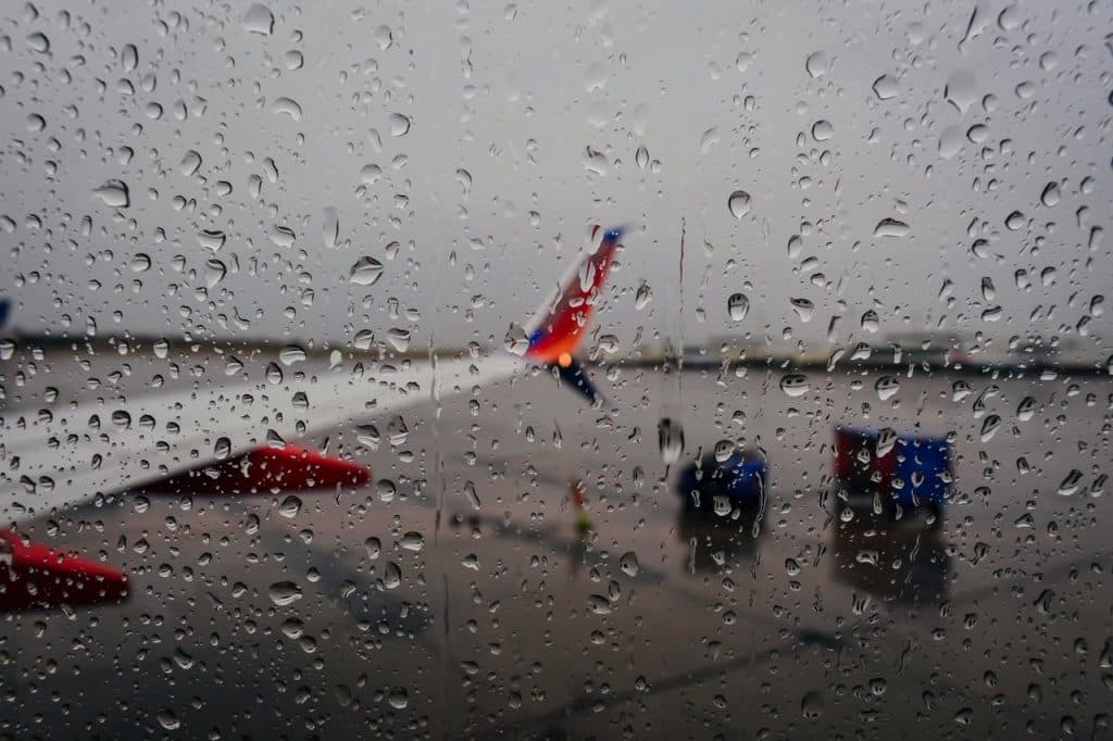 Clima extremo ya impacta los viajes: 31% de los colombianos ha cancelado viajes por esta razón