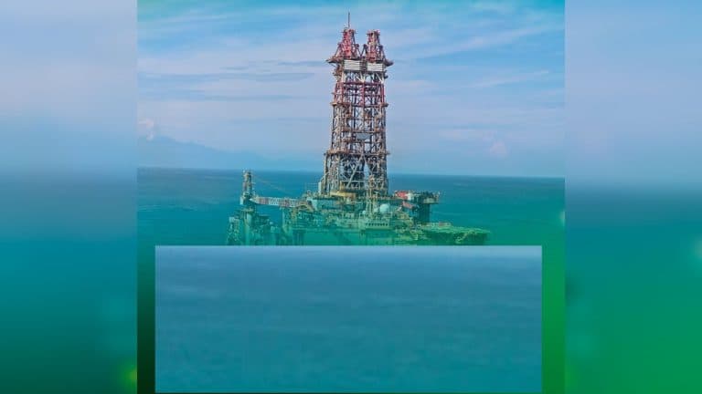 Colombia asegura petróleo para 7,4 años y mantiene gas para casi seis
