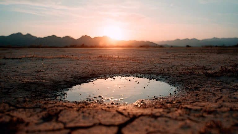 Colombia estará un año bajo situación de desastre nacional por El Niño