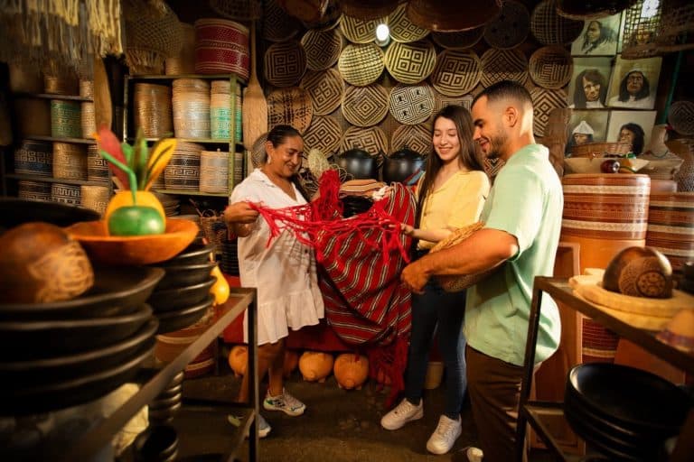 Colombia impulsa el comercio justo en el turismo