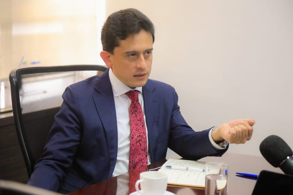 Colombia y EEUU acuerdan nota interpretativa sobre capítulo de inversiones del TLC