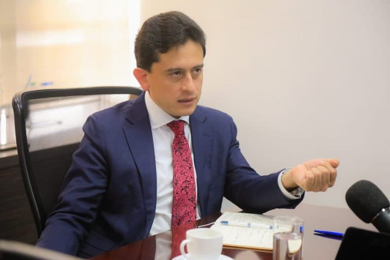 Colombia y EEUU acuerdan nota interpretativa sobre capítulo de inversiones del TLC
