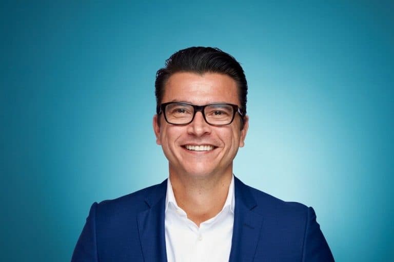 Colombiano Pascual Álvarez, Director General de Operaciones de América Airline para Latam